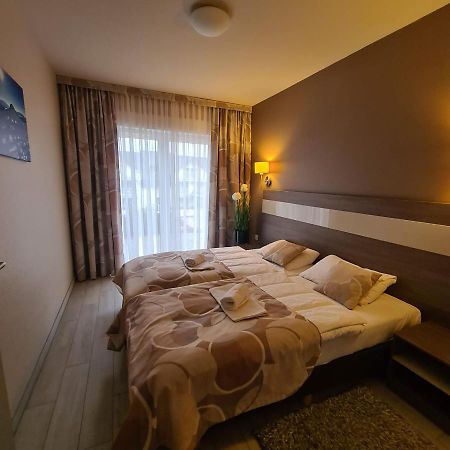 Apartament Czarna Gora Bormio 2 Sienna  Esterno foto