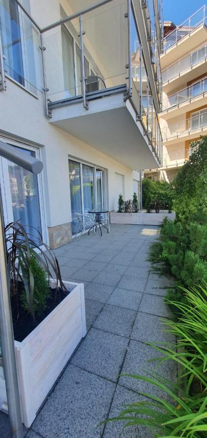Apartament Czarna Gora Bormio 2 Sienna  Esterno foto