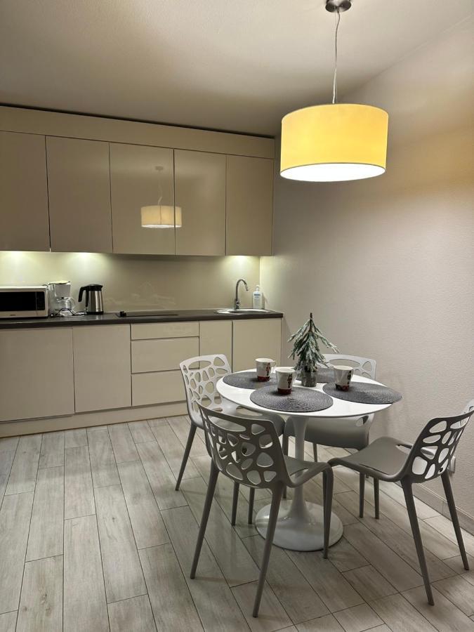 Apartament Czarna Gora Bormio 2 Sienna  Esterno foto